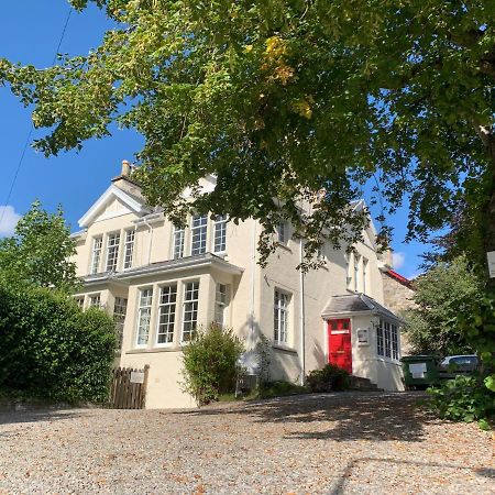 Отель Ardenbeg Grantown-on-Spey Экстерьер фото