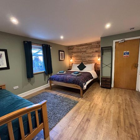Отель Ardenbeg Grantown-on-Spey Экстерьер фото
