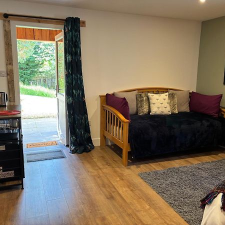 Отель Ardenbeg Grantown-on-Spey Экстерьер фото