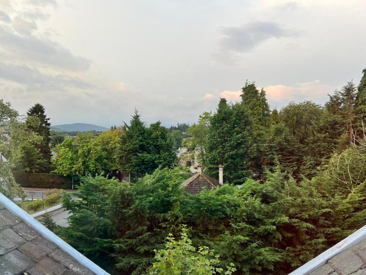 Отель Ardenbeg Grantown-on-Spey Экстерьер фото