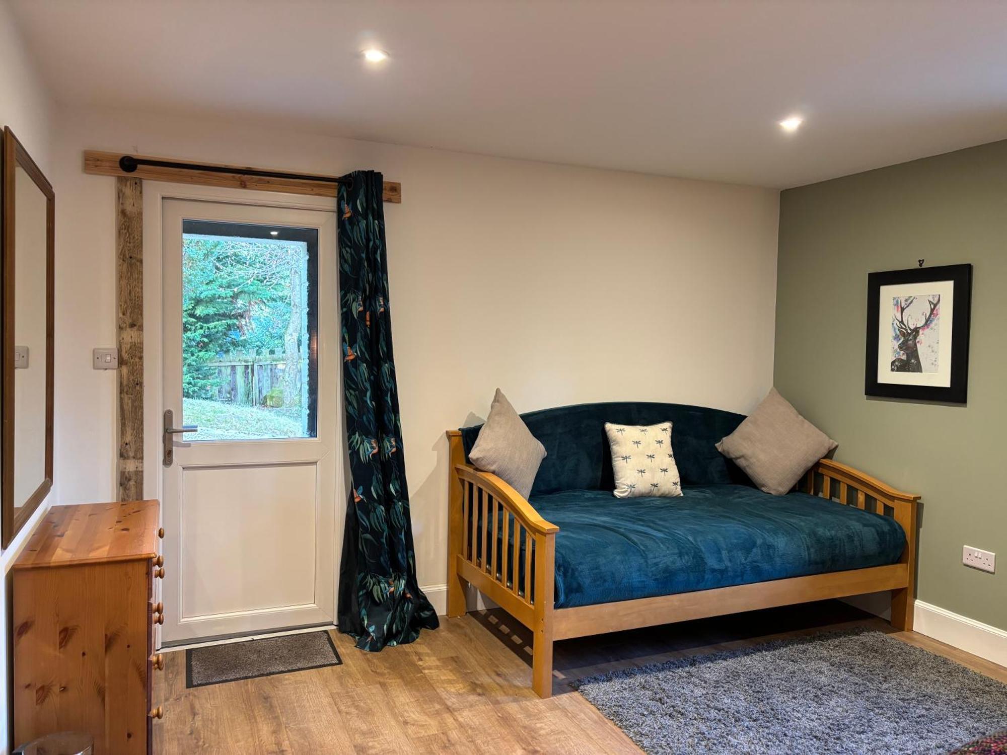 Отель Ardenbeg Grantown-on-Spey Экстерьер фото