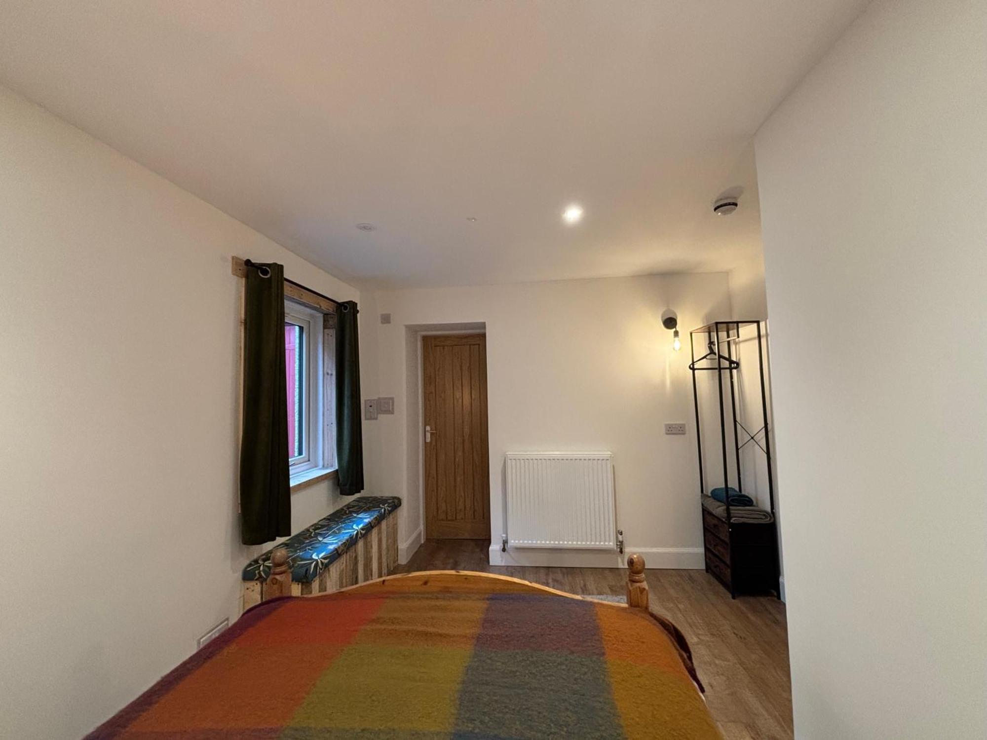 Отель Ardenbeg Grantown-on-Spey Экстерьер фото